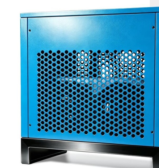 Blue NK refrigerated air dryer